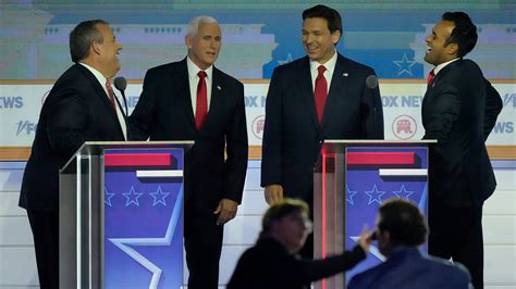 how to watch replican debate